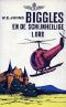 [Biggles 95] • Biggles 88 -Biggles en De Schijnheilige Lord